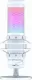 HyperX QuadCast S - USB Microphone (White-Grey) - RGB Lighting #1