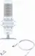 HyperX QuadCast S - USB Microphone (White-Grey) - RGB Lighting #12