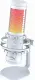 HyperX QuadCast S - USB Microphone (White-Grey) - RGB Lighting #3