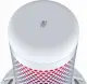 HyperX QuadCast S - USB Microphone (White-Grey) - RGB Lighting #11