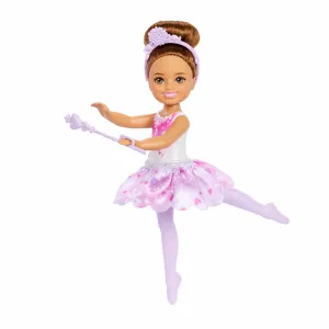 Barbie Chelsea JNB01