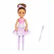 Barbie Chelsea JNB01 #5