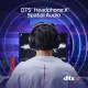 HyperX Cloud Alpha Wireless RED GAM HEADSET #6