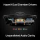HyperX Cloud Alpha Wireless RED GAM HEADSET #3