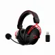 HyperX Cloud Alpha Wireless RED GAM HEADSET #8