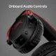 HyperX Cloud Alpha Wireless RED GAM HEADSET #4
