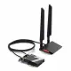 TP-Link Archer TBE550E #3