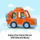 LEGO DUPLO Ice Cream Trip with Bluey #14