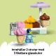 LEGO DUPLO Ice Cream Trip with Bluey #7