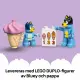 LEGO DUPLO Ice Cream Trip with Bluey #10