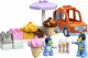 LEGO DUPLO Ice Cream Trip with Bluey #4