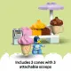 LEGO DUPLO Ice Cream Trip with Bluey #15