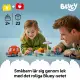 LEGO DUPLO Ice Cream Trip with Bluey #2