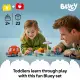 LEGO DUPLO Ice Cream Trip with Bluey #12