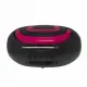 Denver TCL-212BT PINK #6