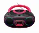 Denver TCL-212BT PINK #2