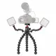 Joby GorillaPod Rig #2
