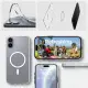 Spigen Liquid Crystal MagFit #7
