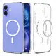 Spigen Liquid Crystal MagFit