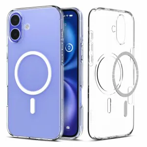 Spigen Liquid Crystal MagFit