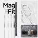 Spigen Liquid Crystal MagFit #5