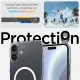 Spigen Liquid Crystal MagFit #4
