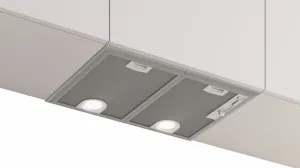 Bosch Serie 4 DHL555BM