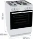 Gorenje GK6A60WH #8