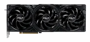 Palit GeForce RTX 5080 GamingPro