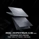 ASUS ROG Zephyrus G16 GU605CP-QR007W #26