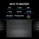 ASUS ROG Zephyrus G16 GU605CP-QR007W #20
