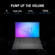 ASUS ROG Zephyrus G16 GU605CP-QR007W #22