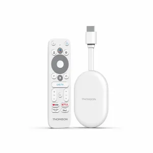 Thomson Go Cast 150