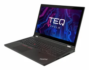 Teqcycle Lenovo ThinkPad P15 G2