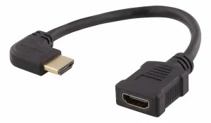 Deltaco HDMI-21C