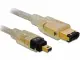DeLOCK FireWire A/A, 2.0m