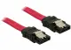 DeLOCK SATA Cable - 0.5m