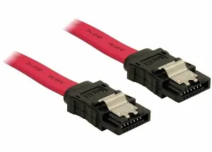 DeLOCK SATA Cable - 0.5m