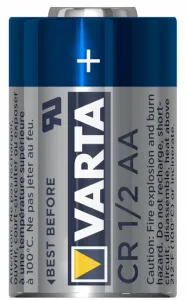 Varta CR1/2AA