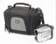 Case Logic Nylon Sportive Slimline Camera/Camcorder Case Black