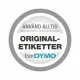 DYMO LabelManager 420P ABC