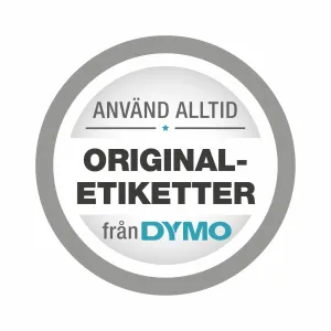 DYMO LabelManager 420P ABC