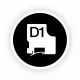 DYMO LabelManager 420P ABC #7