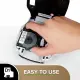 DYMO LabelManager 420P ABC #6