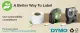 DYMO LabelManager 420P ABC #14