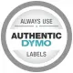 DYMO LabelManager 420P ABC #17