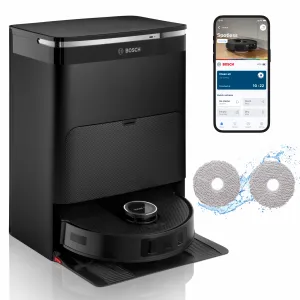 Bosch BCRDW3BAB