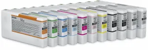Epson T6534 Yellow Ink Cartridge (200ml)