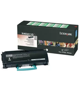 Lexmark X463A11G