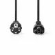 Nedis CEGP10130BK20